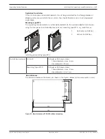 Предварительный просмотр 81 страницы Bosch FAS-420 Operation Manuals