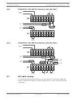 Предварительный просмотр 87 страницы Bosch FAS-420 Operation Manuals