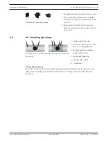 Предварительный просмотр 93 страницы Bosch FAS-420 Operation Manuals