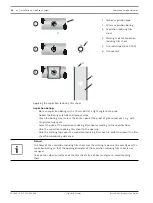 Предварительный просмотр 94 страницы Bosch FAS-420 Operation Manuals