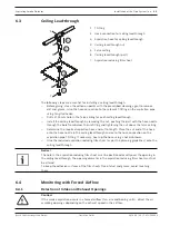 Предварительный просмотр 95 страницы Bosch FAS-420 Operation Manuals