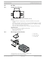 Предварительный просмотр 97 страницы Bosch FAS-420 Operation Manuals