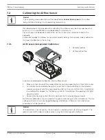 Предварительный просмотр 104 страницы Bosch FAS-420 Operation Manuals