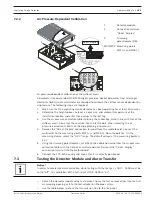 Предварительный просмотр 105 страницы Bosch FAS-420 Operation Manuals