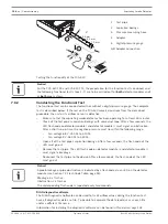 Предварительный просмотр 108 страницы Bosch FAS-420 Operation Manuals