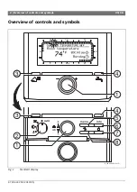 Предварительный просмотр 2 страницы Bosch FB 100 Installation And Operating Instructions Manual