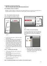 Preview for 18 page of Bosch FCB 120-1V-NB User Manual & Installation Manuallines