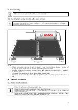 Preview for 19 page of Bosch FCB 120-1V-NB User Manual & Installation Manuallines