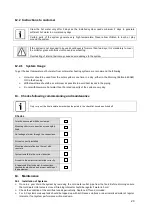 Preview for 20 page of Bosch FCB 120-1V-NB User Manual & Installation Manuallines