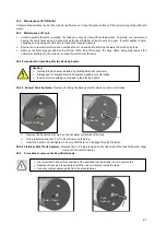 Preview for 21 page of Bosch FCB 120-1V-NB User Manual & Installation Manuallines