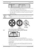 Предварительный просмотр 11 страницы Bosch FCP-O 500 Operation Manual