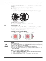 Предварительный просмотр 17 страницы Bosch FCP-O 500 Operation Manual