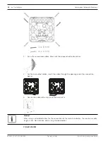 Предварительный просмотр 18 страницы Bosch FCP-O 500 Operation Manual