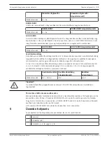 Предварительный просмотр 33 страницы Bosch FCS-320-TM Quick Installation Manual