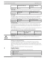 Предварительный просмотр 49 страницы Bosch FCS-320-TM Quick Installation Manual