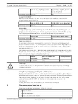 Предварительный просмотр 57 страницы Bosch FCS-320-TM Quick Installation Manual