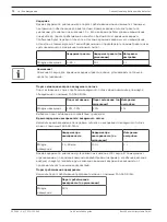 Предварительный просмотр 72 страницы Bosch FCS-320-TM Quick Installation Manual