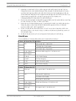 Preview for 9 page of Bosch FCS-320-TP Series Quick Installation Manual