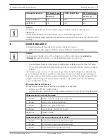 Preview for 11 page of Bosch FCS-320-TP Series Quick Installation Manual