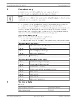 Preview for 19 page of Bosch FCS-320-TP Series Quick Installation Manual