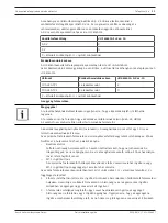 Preview for 33 page of Bosch FCS-320-TP Series Quick Installation Manual