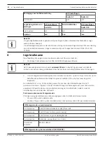 Preview for 52 page of Bosch FCS-320-TP Series Quick Installation Manual