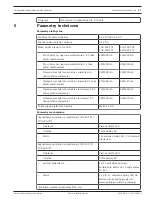 Preview for 61 page of Bosch FCS-320-TP Series Quick Installation Manual