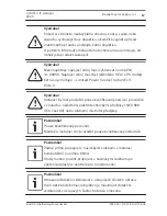 Предварительный просмотр 17 страницы Bosch FCS-8000-VFD-B Quick Installation Manual