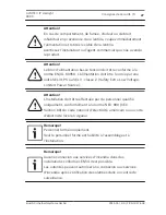 Предварительный просмотр 27 страницы Bosch FCS-8000-VFD-B Quick Installation Manual