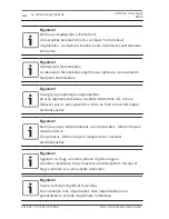 Предварительный просмотр 34 страницы Bosch FCS-8000-VFD-B Quick Installation Manual