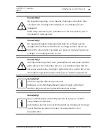 Предварительный просмотр 41 страницы Bosch FCS-8000-VFD-B Quick Installation Manual