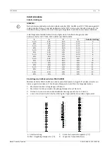 Предварительный просмотр 7 страницы Bosch FCS-LWM-1 Installation Manual