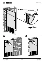 Preview for 4 page of Bosch FDT 0001 A Product Description/Installation Manual