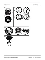 Предварительный просмотр 5 страницы Bosch FERION 1000 O User Manual