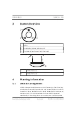 Preview for 19 page of Bosch FERION 3000 O User Manual