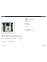 Preview for 3 page of Bosch FHP560 Applications Manual