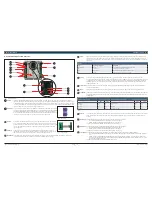 Preview for 5 page of Bosch FHP560 Applications Manual