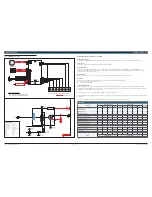 Preview for 15 page of Bosch FHP560 Applications Manual