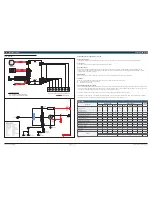 Preview for 16 page of Bosch FHP560 Applications Manual