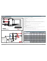 Preview for 17 page of Bosch FHP560 Applications Manual