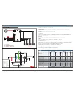 Preview for 18 page of Bosch FHP560 Applications Manual