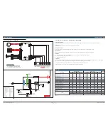 Preview for 19 page of Bosch FHP560 Applications Manual