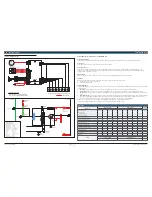 Preview for 20 page of Bosch FHP560 Applications Manual