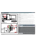 Preview for 23 page of Bosch FHP560 Applications Manual