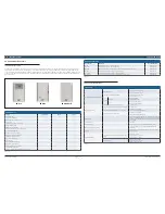 Preview for 36 page of Bosch FHP560 Applications Manual