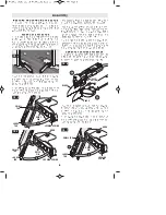 Предварительный просмотр 8 страницы Bosch Finecut 1640vs Operating/Safety Instructions Manual