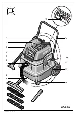 Preview for 4 page of Bosch Fireray 50 Operating Instructions Manual