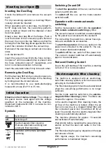 Preview for 11 page of Bosch Fireray 50 Operating Instructions Manual