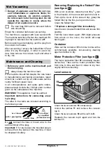 Preview for 12 page of Bosch Fireray 50 Operating Instructions Manual