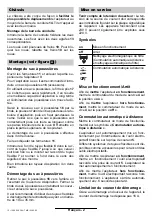 Preview for 15 page of Bosch Fireray 50 Operating Instructions Manual